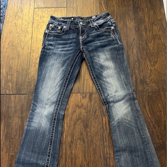 Miss me jeans - Picture 3 of 3